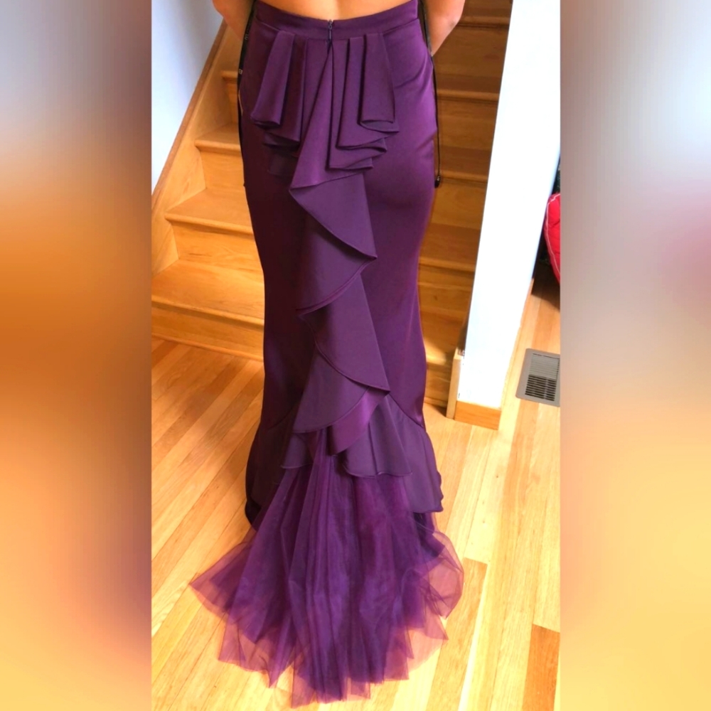 Prom Dress - Picture 3 of 3